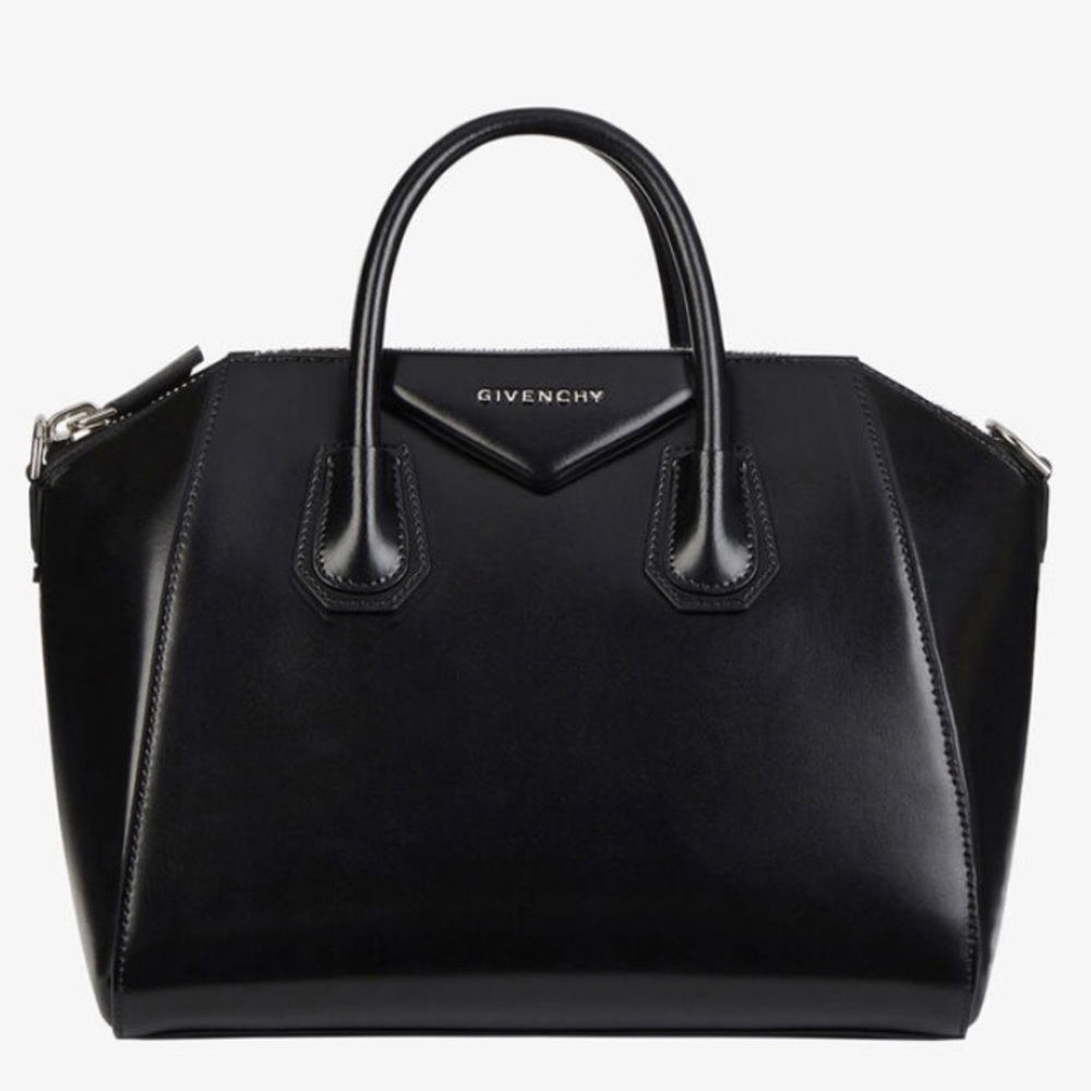 Givenchy❤️ antigona black (small) timeless